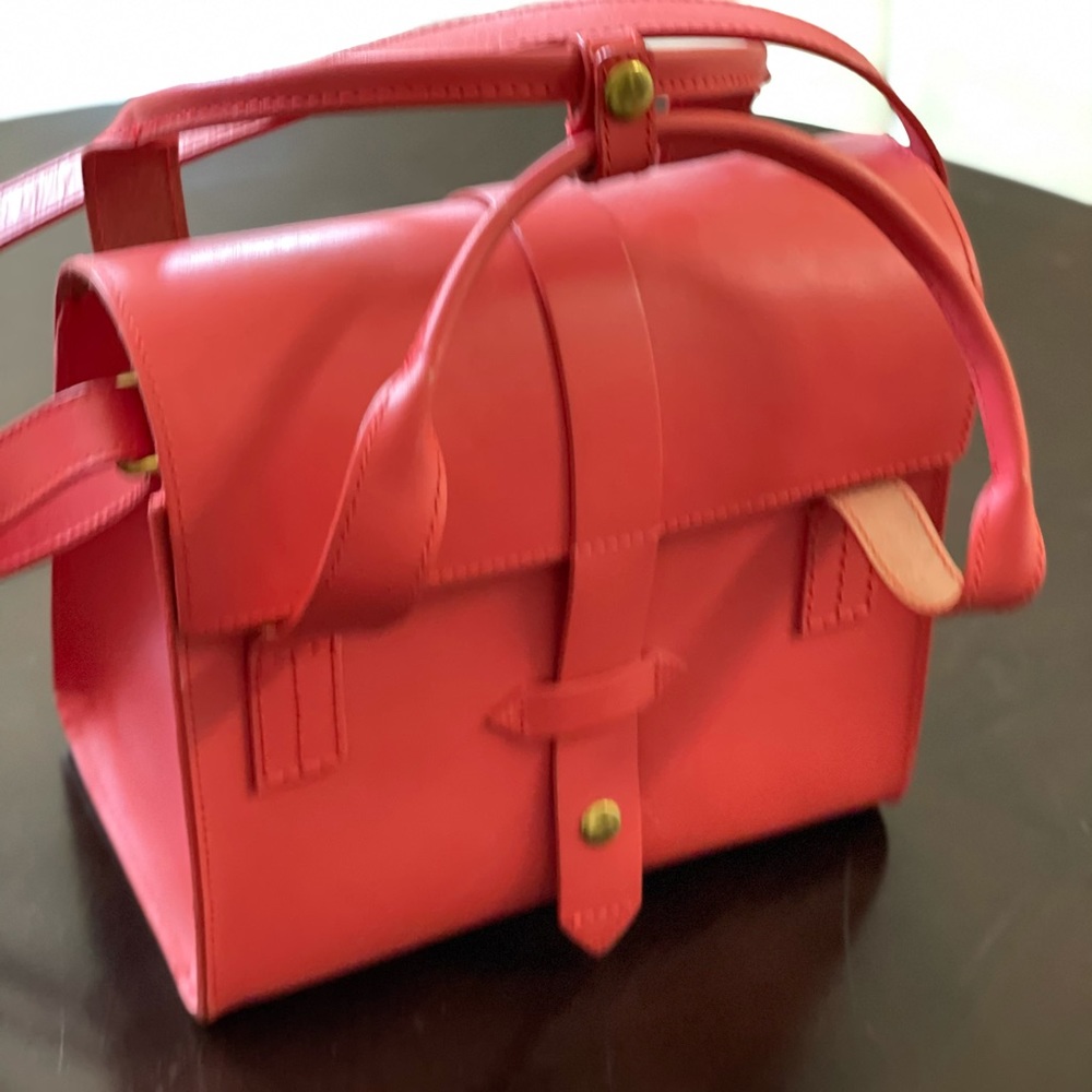 III beca by joy gryson handbag